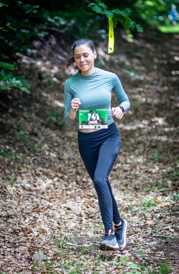 Cliché de course - Toutes courses (Moments forts)