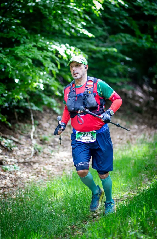 Cliché de course - Toutes courses (Moments forts)