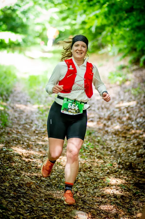 Cliché de course - Toutes courses (Moments forts)