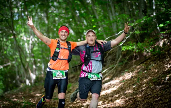 Cliché de course - Toutes courses (Moments forts)