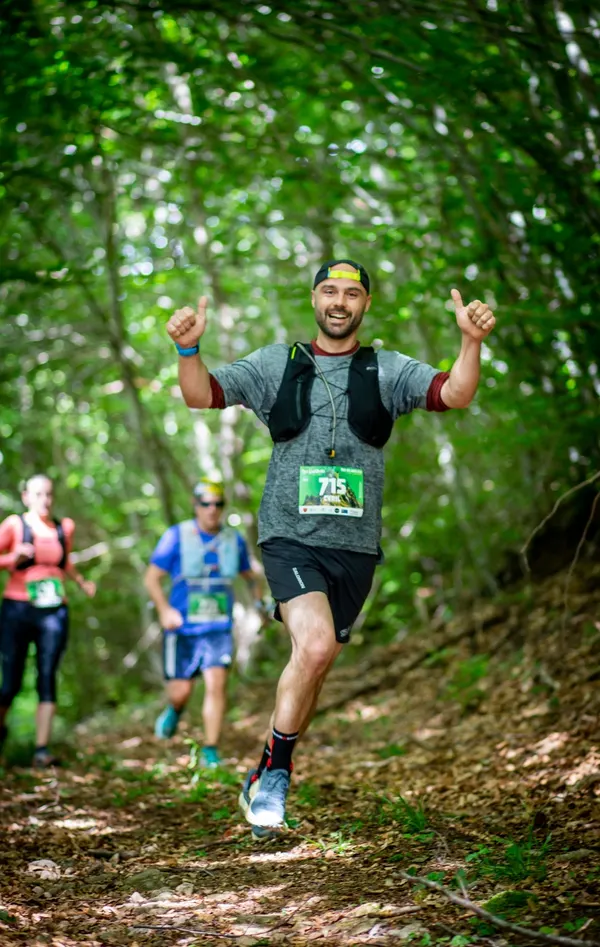 Cliché de course - Toutes courses (Moments forts)