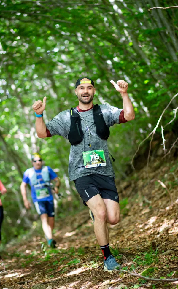 Cliché de course - Toutes courses (Moments forts)