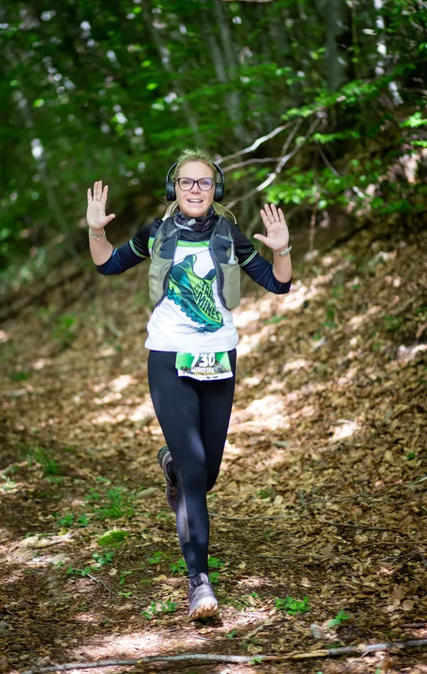 Cliché de course - Toutes courses (Moments forts)