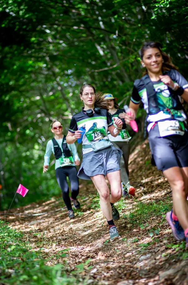 Cliché de course - Toutes courses (Moments forts)