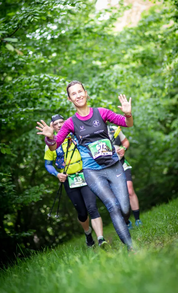 Cliché de course - Toutes courses (Moments forts)