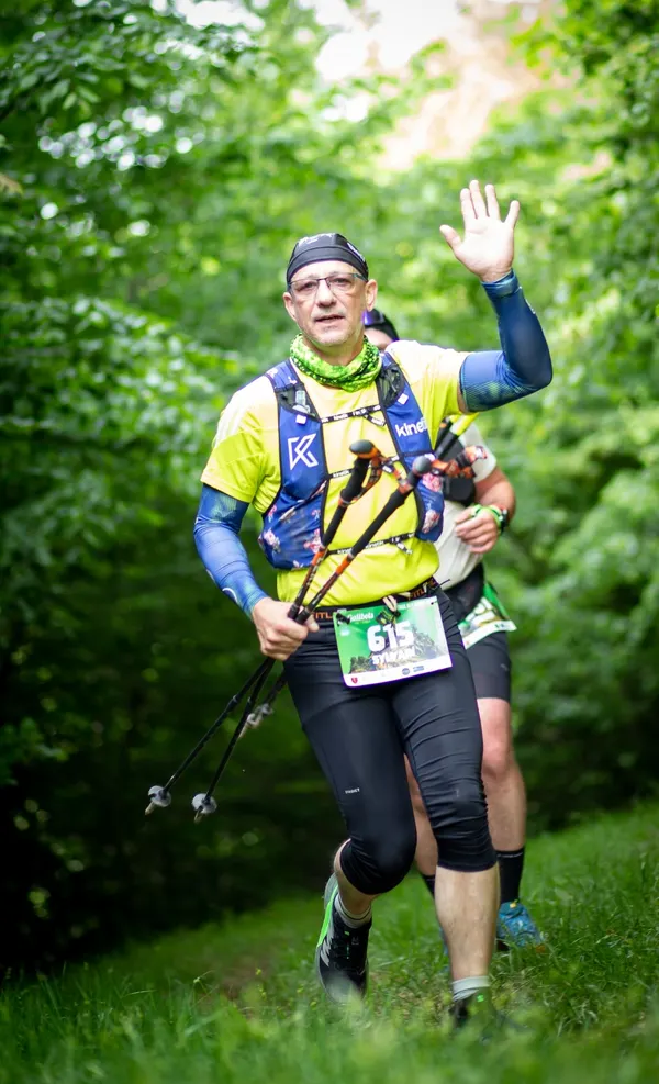 Cliché de course - Toutes courses (Moments forts)