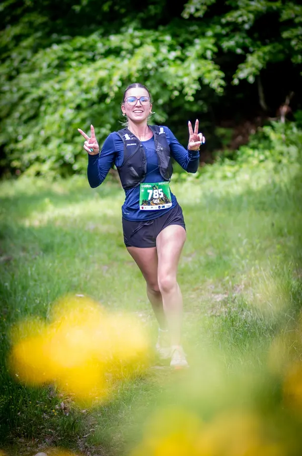 Cliché de course - Toutes courses (Moments forts)