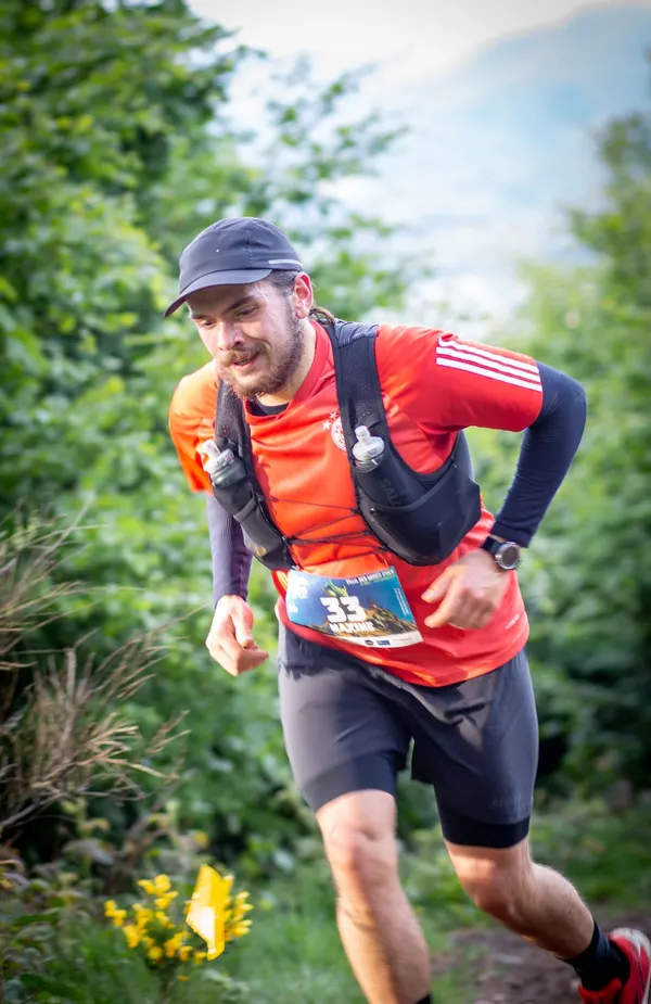 Cliché de course - Toutes courses (Moments forts)