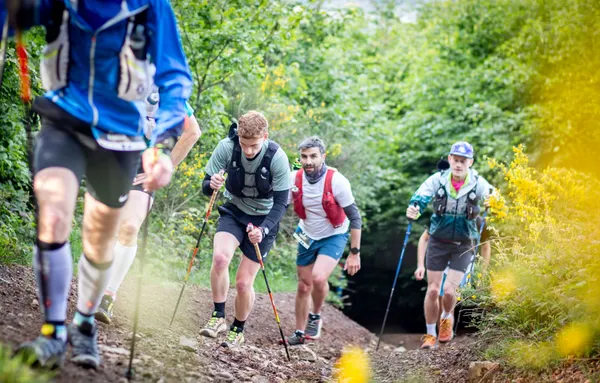 Cliché de course - Toutes courses (Moments forts)