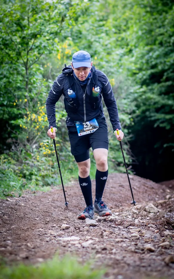 Cliché de course - Toutes courses (Moments forts)