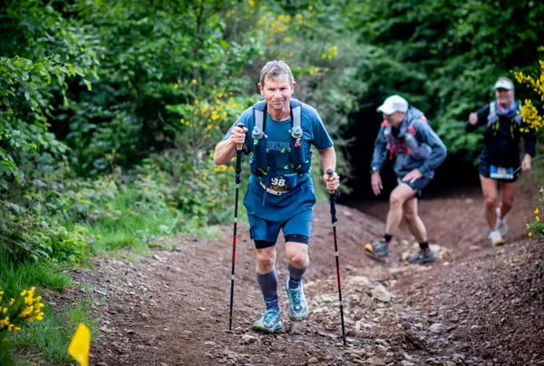 Cliché de course - Toutes courses (Moments forts)