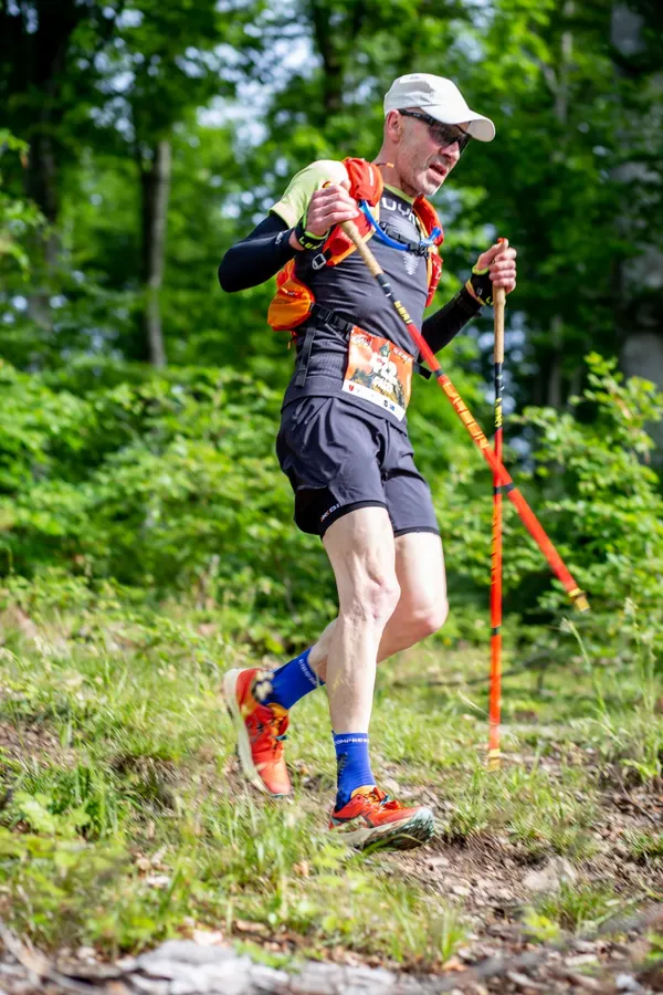 Cliché de course - Toutes courses (Moments forts)