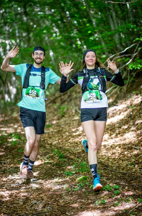 Cliché de course - Toutes courses (Moments forts)