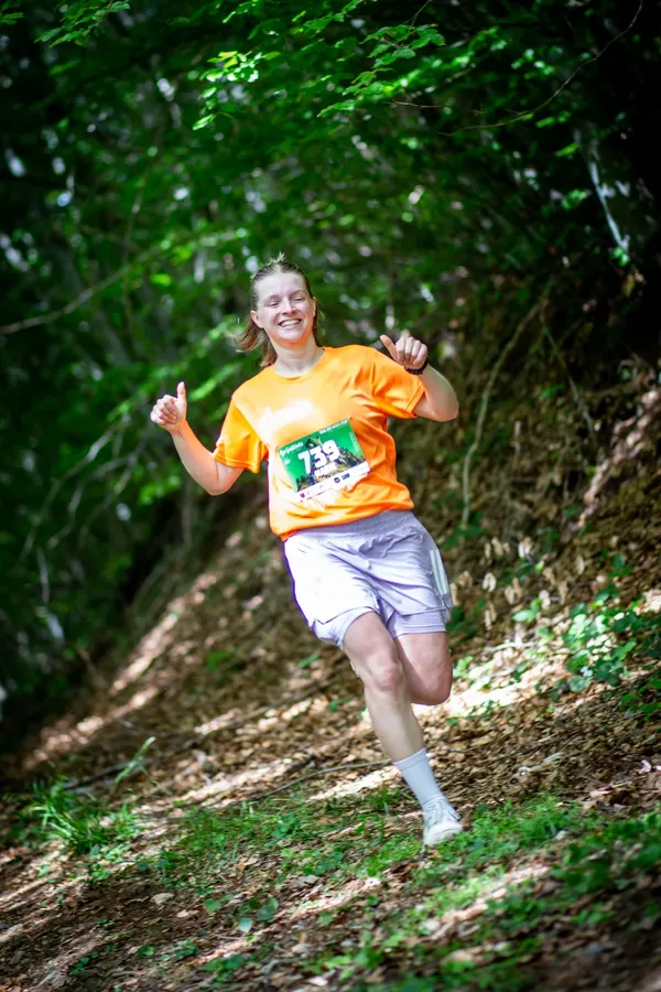 Galerie de Bermond Elodie - Trail des Mines 2026