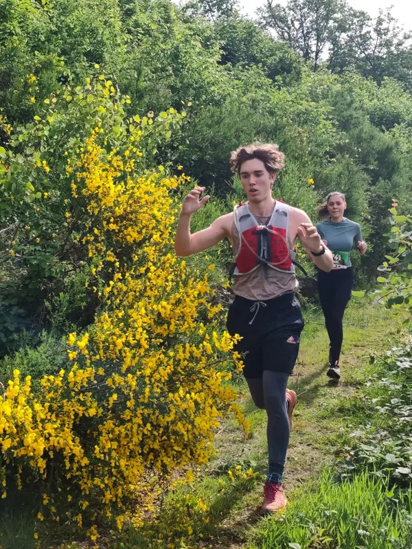Cliché de course - Toutes courses (Moments forts)