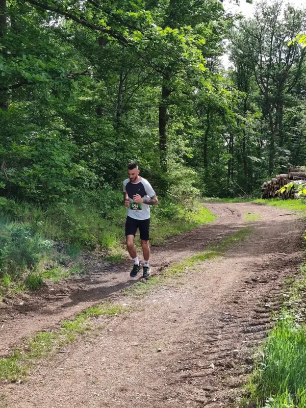 Cliché de course - Toutes courses (Moments forts)