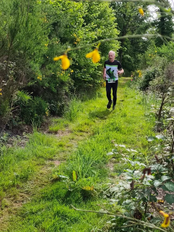 Cliché de course - Toutes courses (Moments forts)