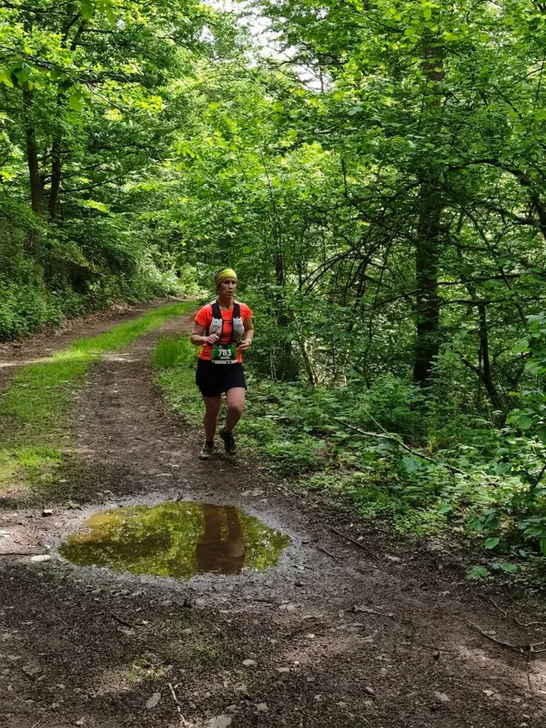 Cliché de course - Toutes courses (Moments forts)