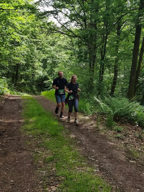 Cliché de course - Toutes courses (Moments forts)