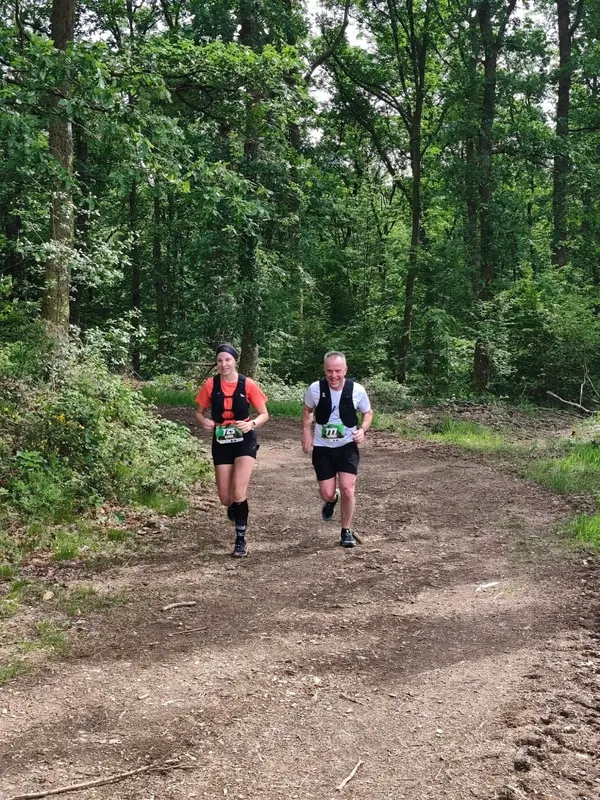 Cliché de course - Toutes courses (Moments forts)