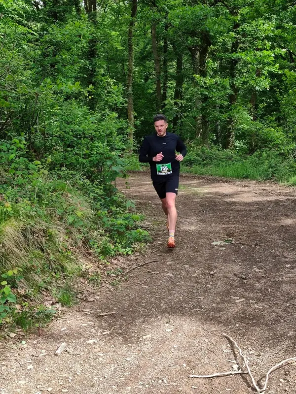 Cliché de course - Toutes courses (Moments forts)