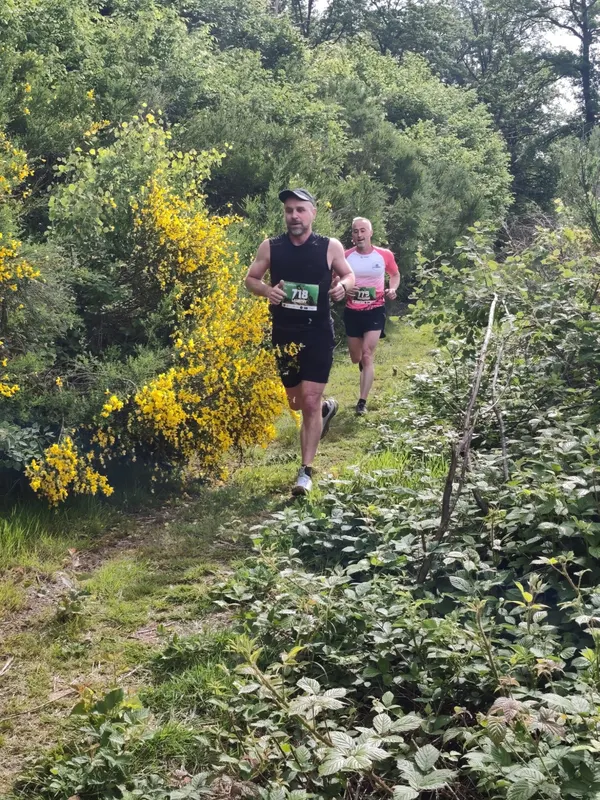 Cliché de course - Toutes courses (Moments forts)