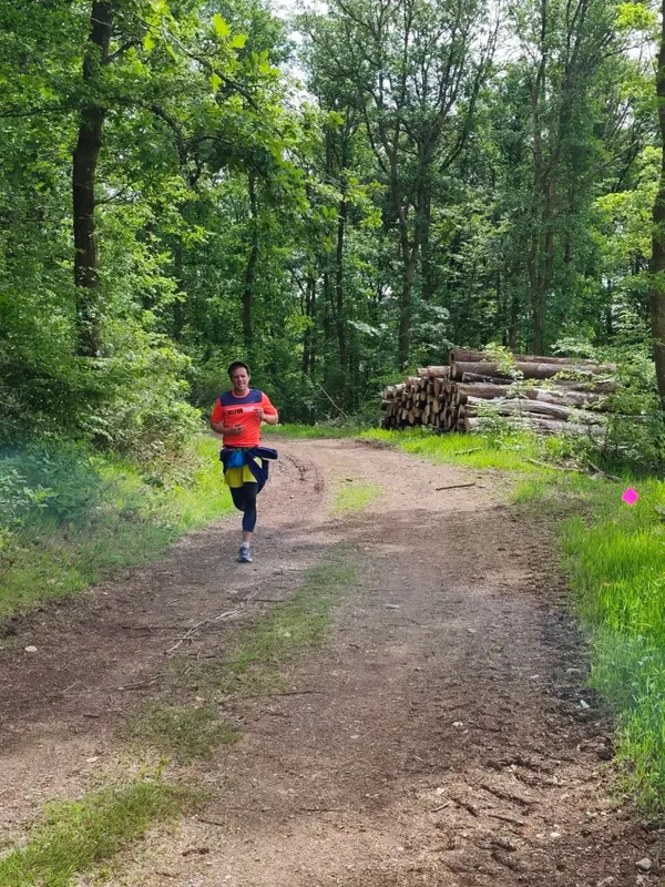 Cliché de course - Toutes courses (Moments forts)