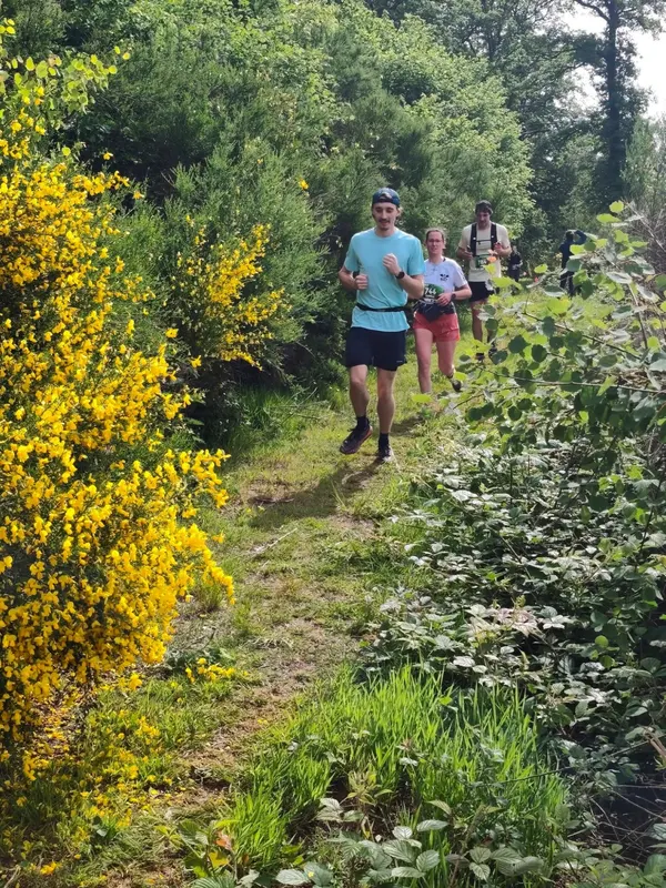 Cliché de course - Toutes courses (Moments forts)