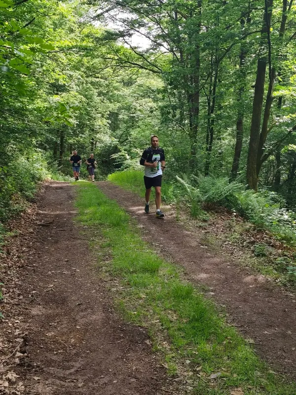 Cliché de course - Toutes courses (Moments forts)