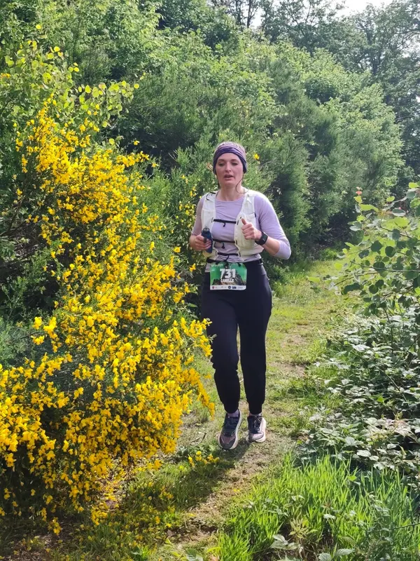 Cliché de course - Toutes courses (Moments forts)