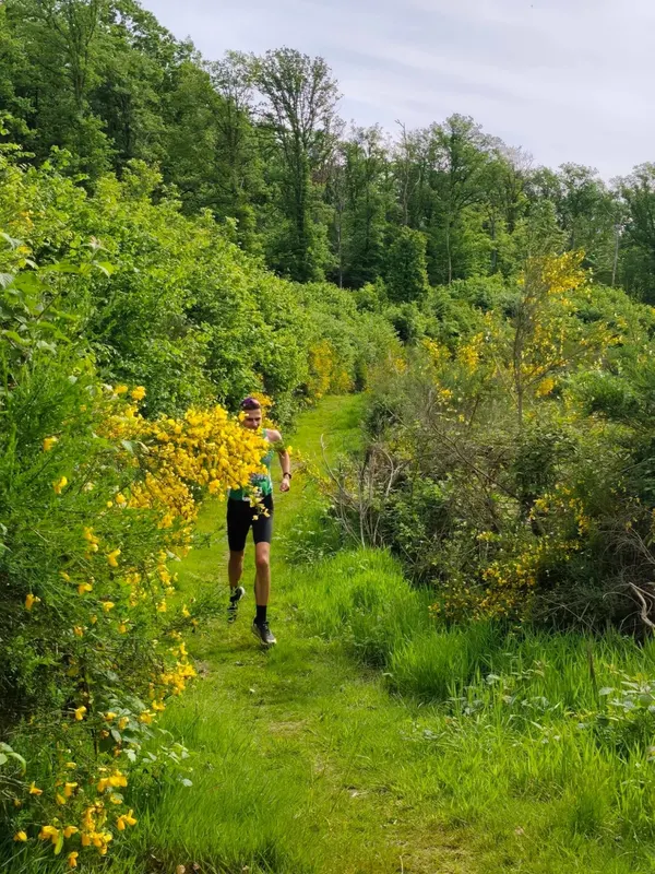 Cliché de course - Toutes courses (Moments forts)