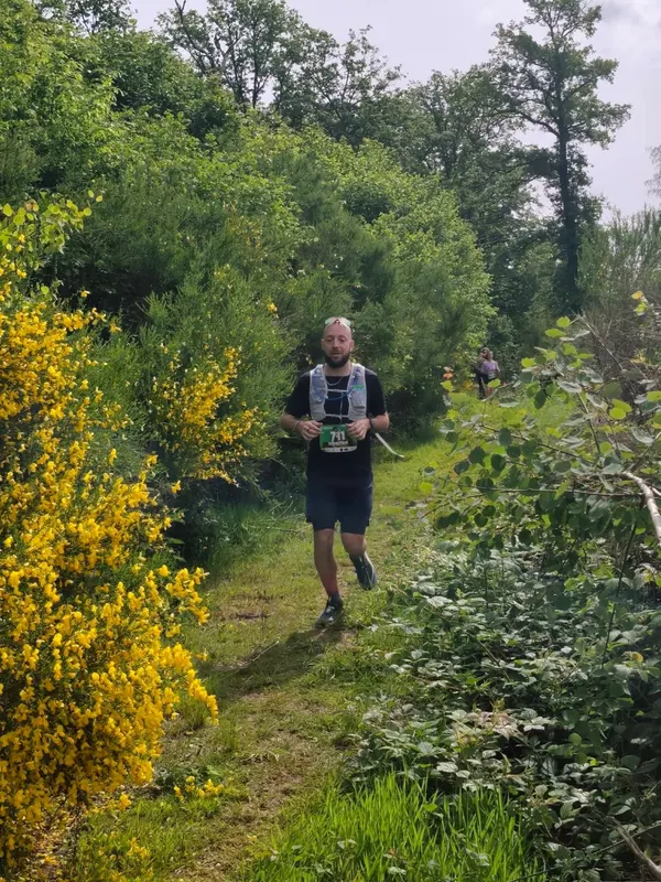Cliché de course - Toutes courses (Moments forts)
