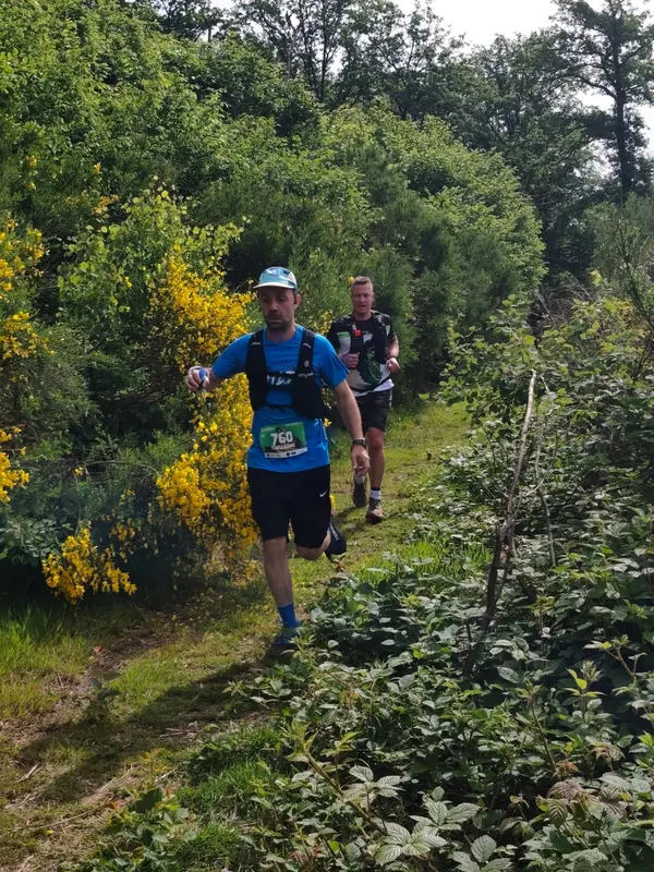 Cliché de course - Toutes courses (Moments forts)