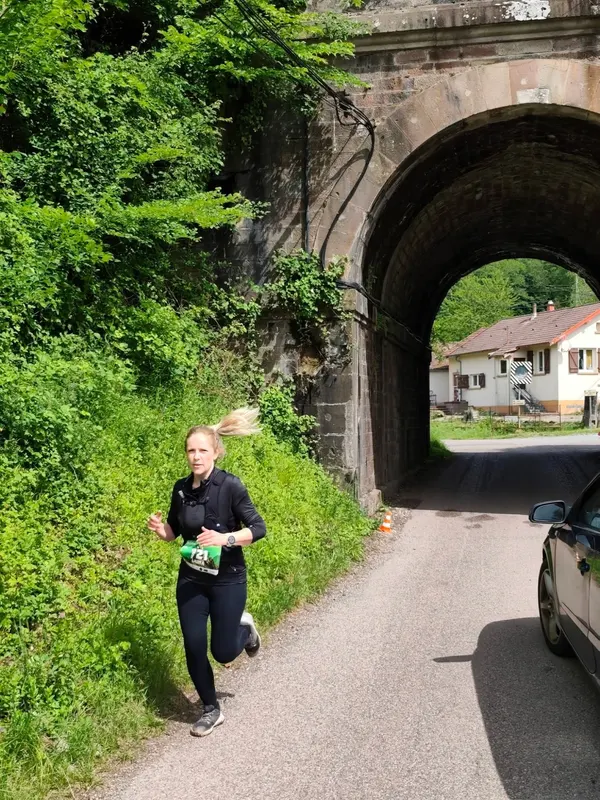 Cliché de course - Toutes courses (Moments forts)