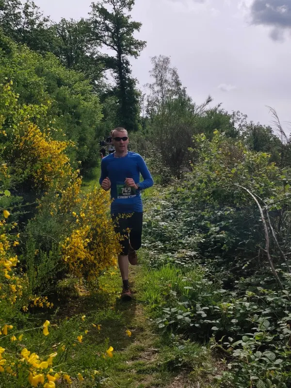 Cliché de course - Toutes courses (Moments forts)