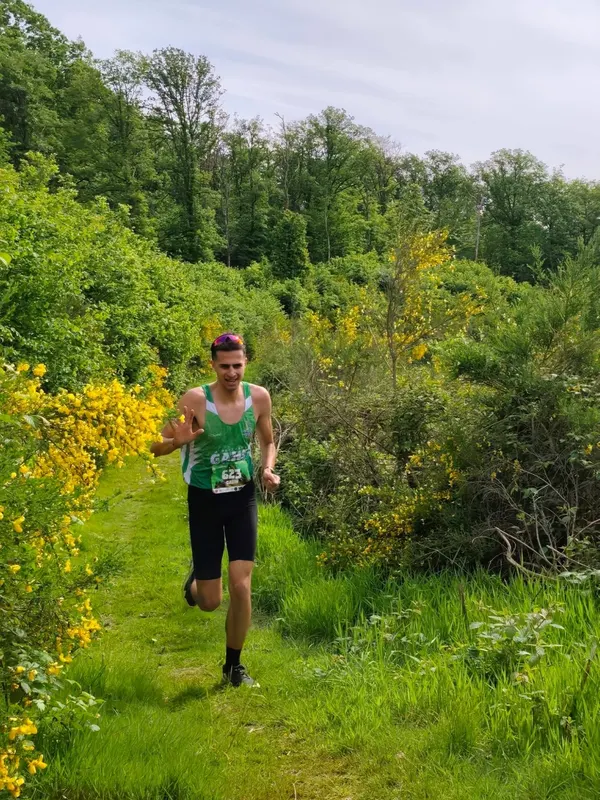 Cliché de course - Toutes courses (Moments forts)