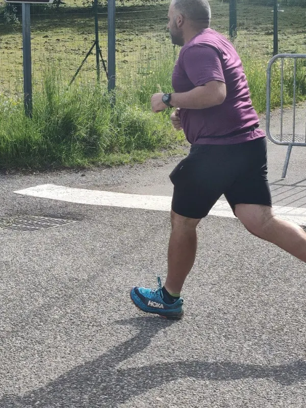Cliché de course - Toutes courses (Moments forts)