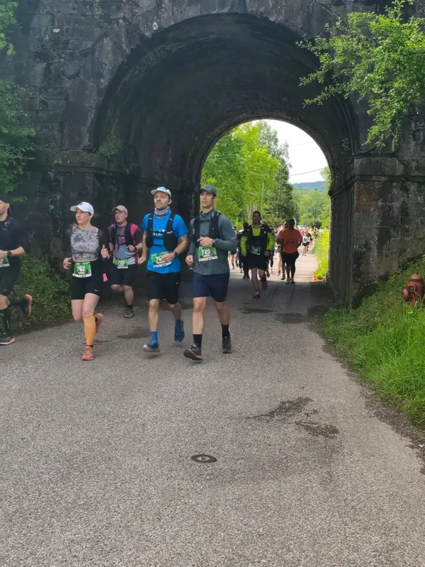 Cliché de course - Toutes courses (Moments forts)
