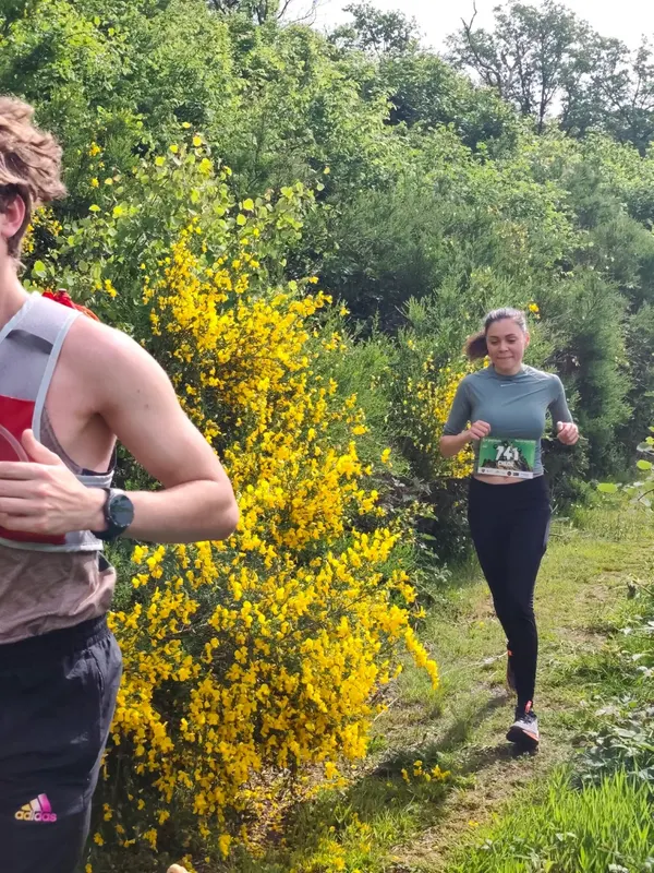Cliché de course - Toutes courses (Moments forts)