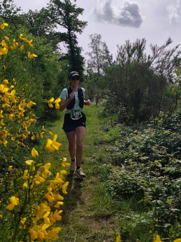 Cliché de course - Toutes courses (Moments forts)