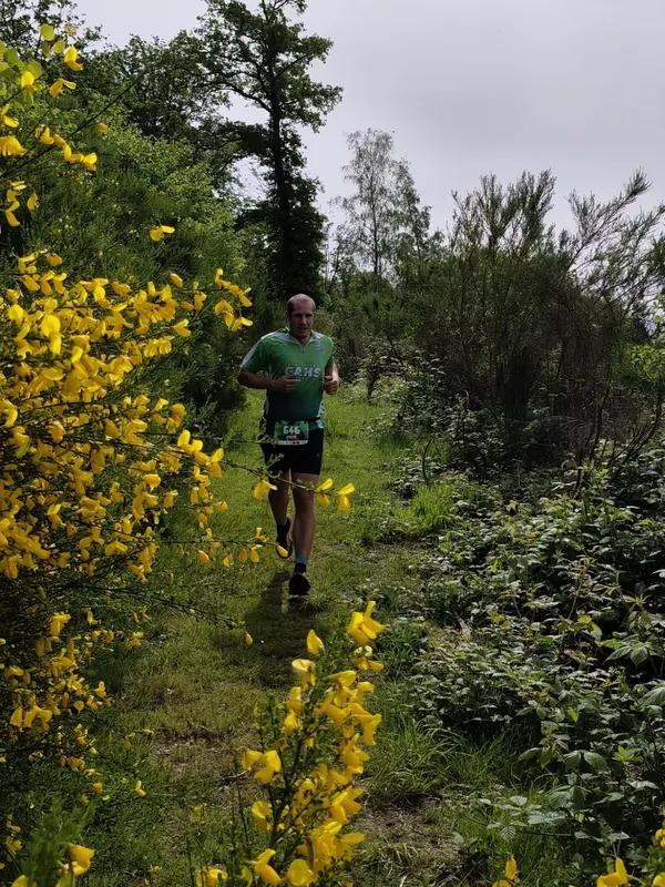 Cliché de course - Toutes courses (Moments forts)