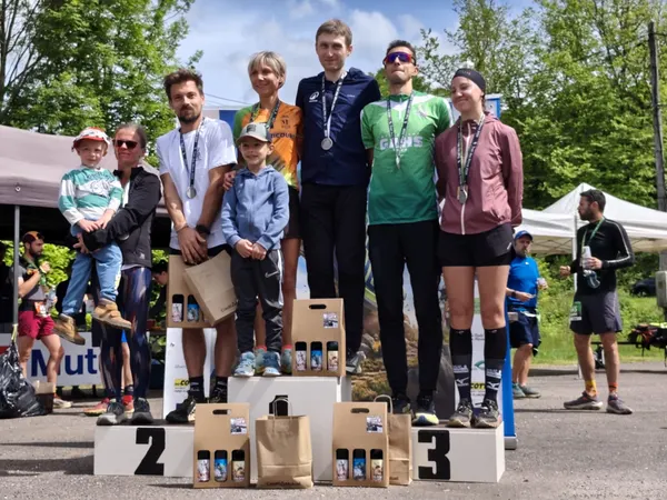 Cliché de course - Toutes courses (Moments forts)