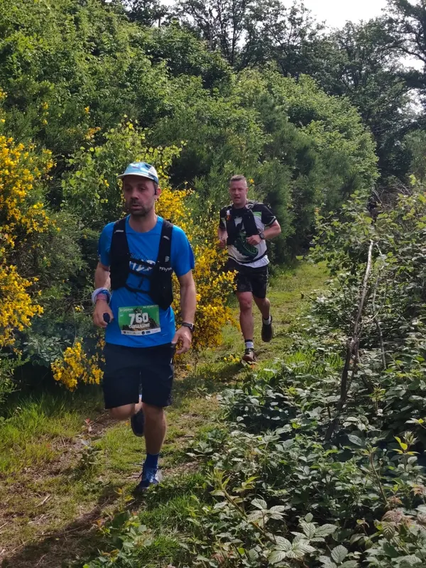 Cliché de course - Toutes courses (Moments forts)