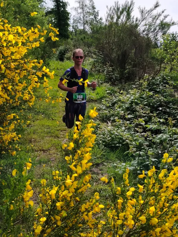 Cliché de course - Toutes courses (Moments forts)