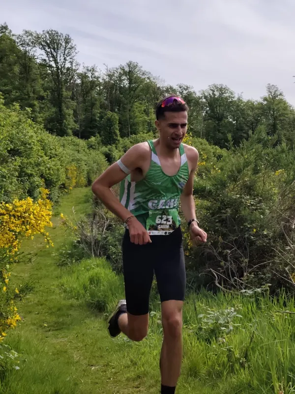 Cliché de course - Toutes courses (Moments forts)