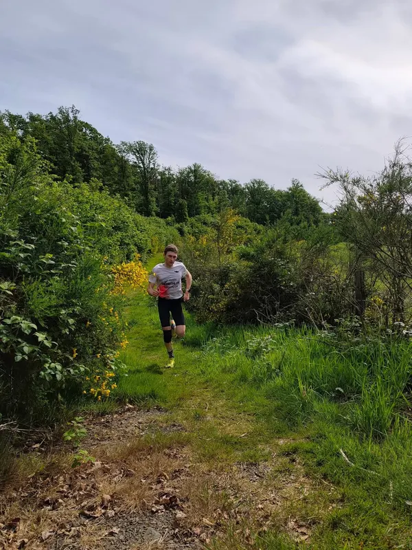Cliché de course - Toutes courses (Moments forts)