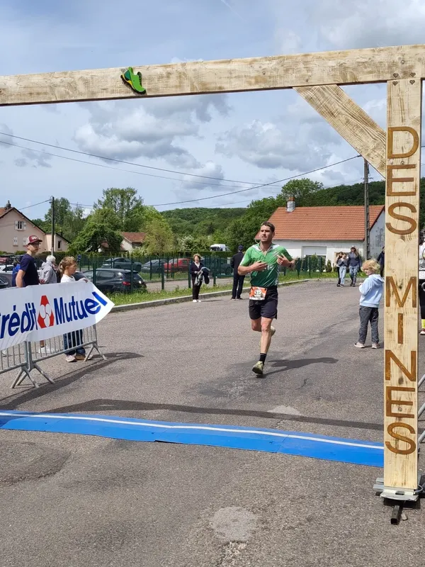 Cliché de course - Toutes courses (Moments forts)