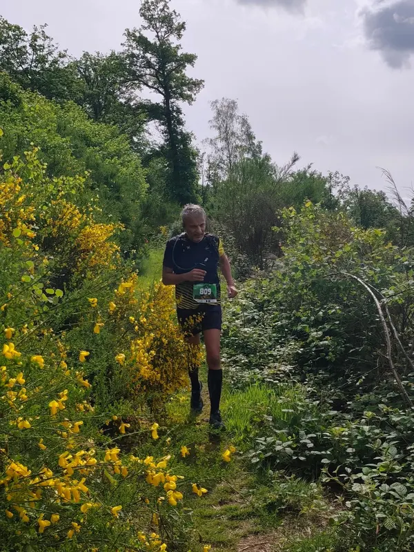 Cliché de course - Toutes courses (Moments forts)
