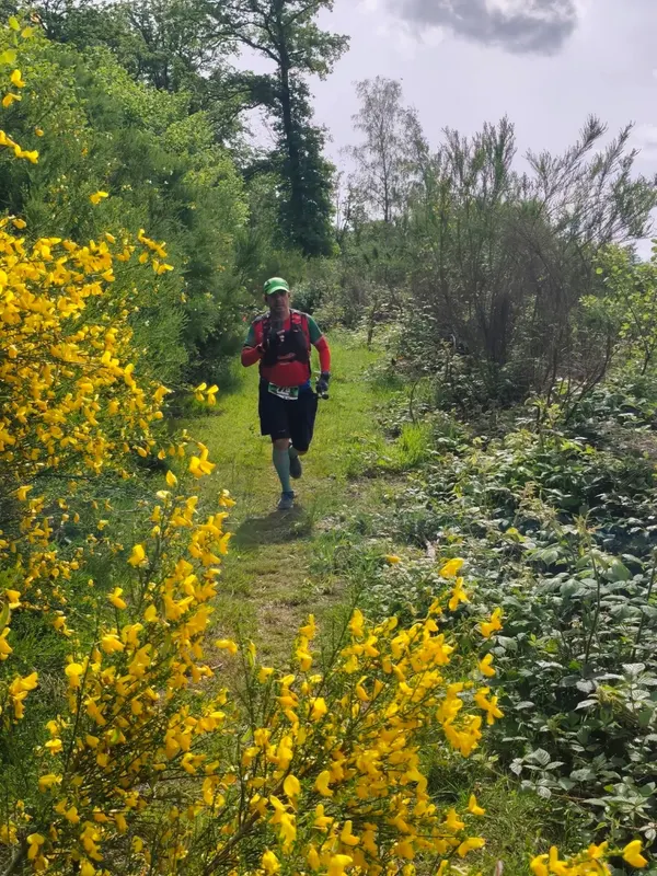 Cliché de course - Toutes courses (Moments forts)