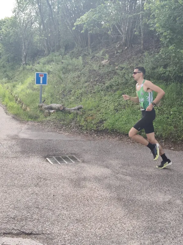 Cliché de course - Toutes courses (Moments forts)